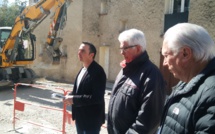 Le boulevard Fleming fait peau neuve