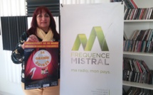 Chanson française le 30 mars à Pierrevert