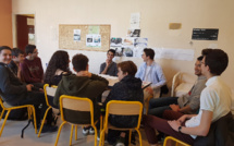 Santé et bien-être : les lycéens parlent aux lycéens