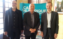 Cap sur le numérique pour « Mon agglo pour l’emploi »