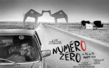 Les trois coups de Numéro zéro, c’est demain à Forcalquier…