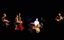 Grappelli Project : l’hommage au maître