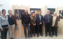 Manosque : les habitants d’un quartier s’affichent !