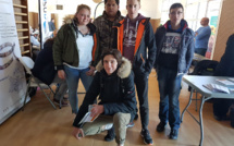 L’agriculture en mode séduction 