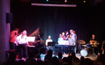 Ils ont osé le jazz !