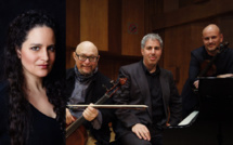 Week-end musical aux parfums du Moyen-Orient