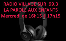 Radio Village n°2 - Musique 