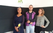 Un rêve de jeunesse : partir à la découverte de l’Europe…