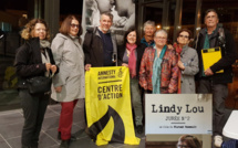 La peine de mort en débat à Digne