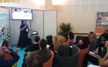 Pierrevert à l’heure numérique !