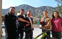 Volx propose sa randuro le 7 avril