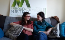 Le portrait-confidence d’une artiste gapençaise