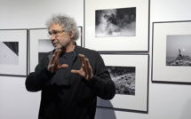 Alain Gualina expose à la Fondation Carzou