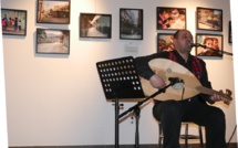 Trois disciplines pour un artiste accompli à Digne 