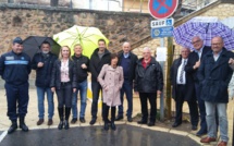 Des emplacements handicapés pour personnes… handicapées