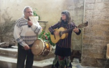 L’exposition panique de Notre Dame de Romigier