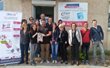 Accompagner des jeunes « En route pour un job »