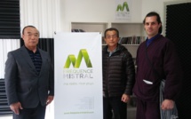 Kenshinkan entend faire connaître la culture japonaise