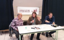 Bernard Thibault veut faire progresser les droits sociaux dans le monde