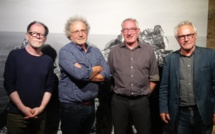 Dans le sillage d’Alain Gualina