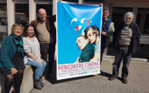 47ème Rencontre cinématographique à Digne du mardi 23 au mardi 30 avril 2019