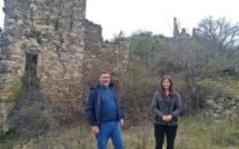 Montlaux veut ranimer son patrimoine médiéval