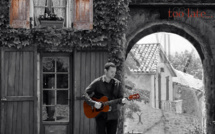 De la musique folk-rock ce week-end à Digne 