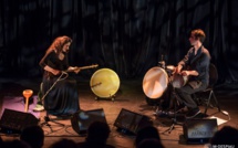 Delâshena vers la nouvelle musique traditionnelle d’iran