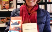 Les coups de coeur d'Isabelle de la librairie manosquine " le petit pois "