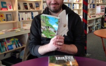 Les coups de coeur de Jerem de la librairie " au poivre d'âne "