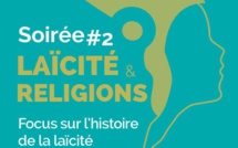 Des soirées laïcité et religions organisées à la Mjc de Briançon  !