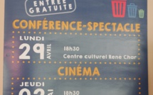 Ils déclarent la guerre aux déchets et au gaspillage