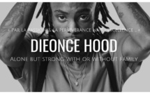 DIEONCE HOOD était à Gap pour le tournage d'un clip