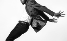 Un danseur de renommée fait bouger les Briançonnais