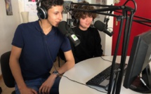 La critique ciné des lycéens de Paul Arène #10 "L'adieu à la nuit"