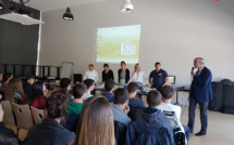 Un dîner vraiment parfait !