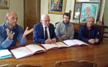 ​Manosque : les oliveraies de la ville seront exploitées naturellement