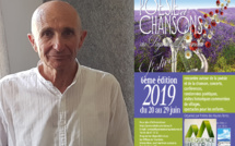 Du 20 au 29 juin Festival Poésie et chansons du Pays des Lavandes