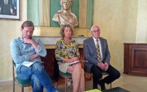 Des jeunes volontaires veulent faire bouger leur territoire