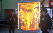 La critique ciné des lycéens de Paul Arène #9 "Nous finirons ensemble"