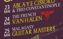 Ej@ms live guitares et diversité