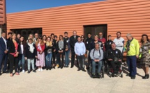 Le duoday d’une députée et de trois citoyens