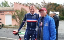 Deux présidents sur les Boucles !