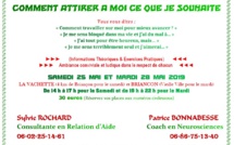 Comment attirer à vous ce qui vous manque