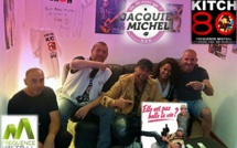 Fréquence Kitch avec Fino de Jacquie et Michel en live : l'émission !