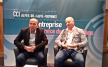 La CCI 04 obligée de s’adapter