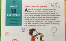 Nourrir les liens avec ses enfants !