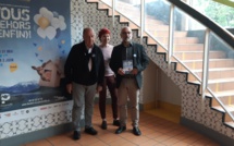 A Gap, un festival à la rue…