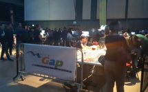 Gap Good Game : le e-sport met l’ambiance