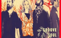 Premier album : The Copper Leaves - "Autumn Sessions"